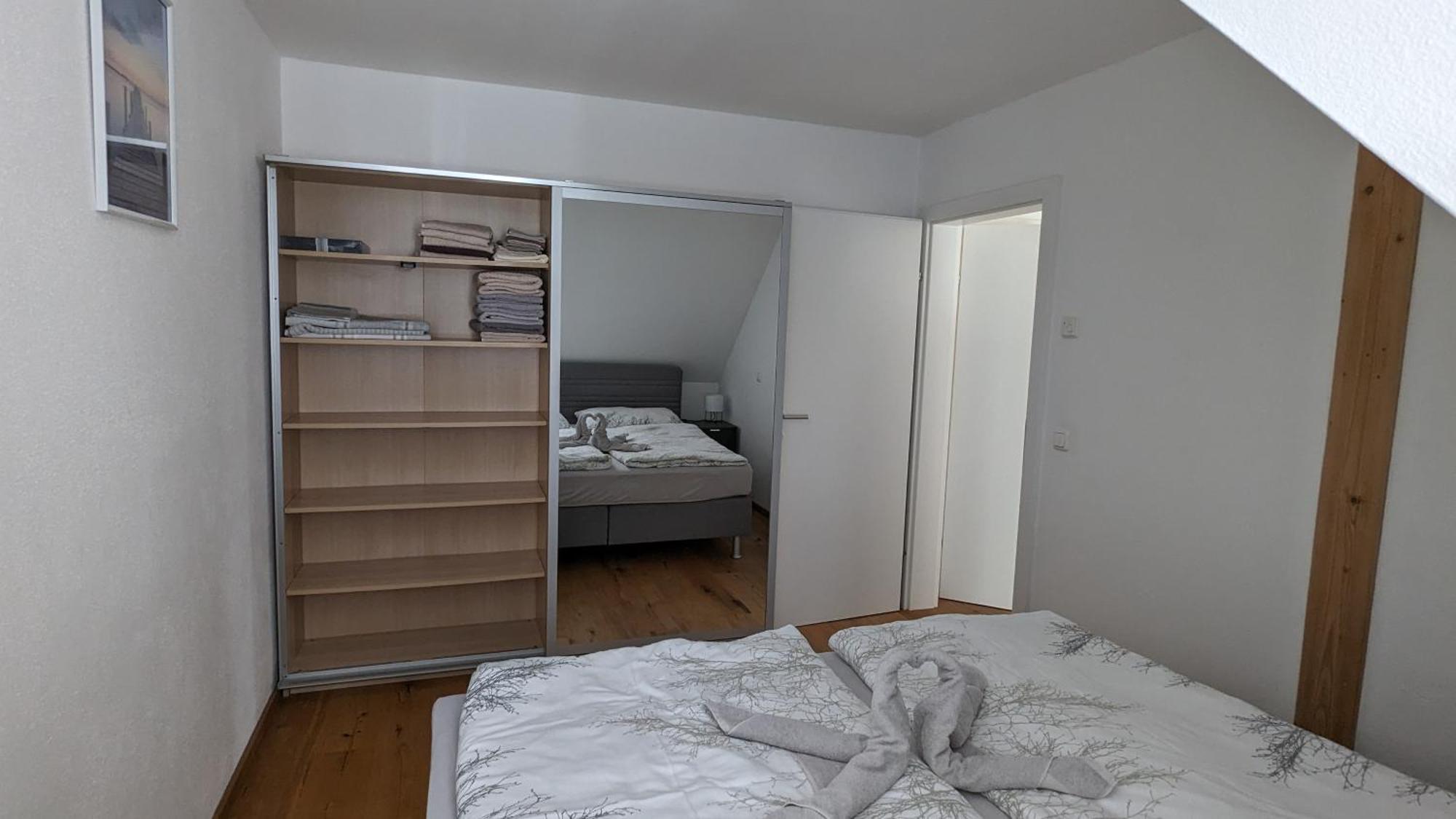 Ferienwohnung Im Thermenland Фюрстенфелд Екстериор снимка