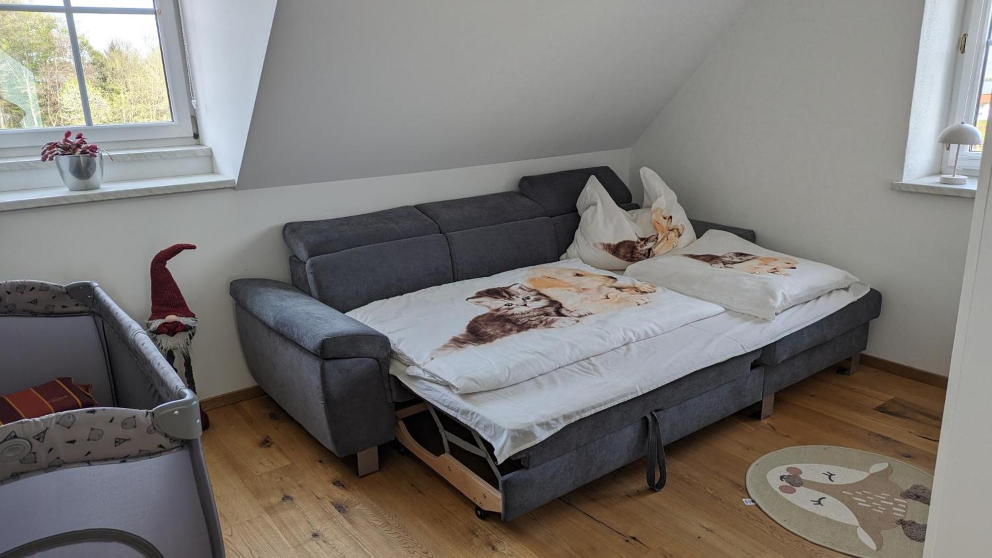 Ferienwohnung Im Thermenland Фюрстенфелд Екстериор снимка