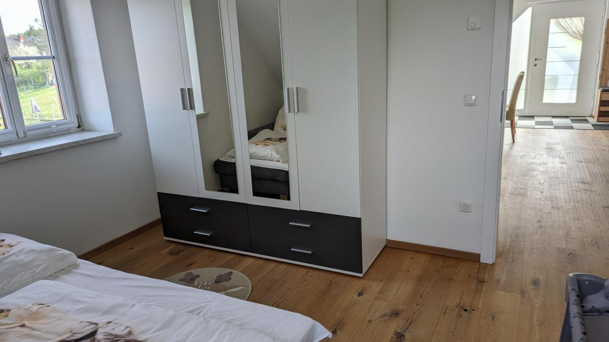 Ferienwohnung Im Thermenland Фюрстенфелд Екстериор снимка