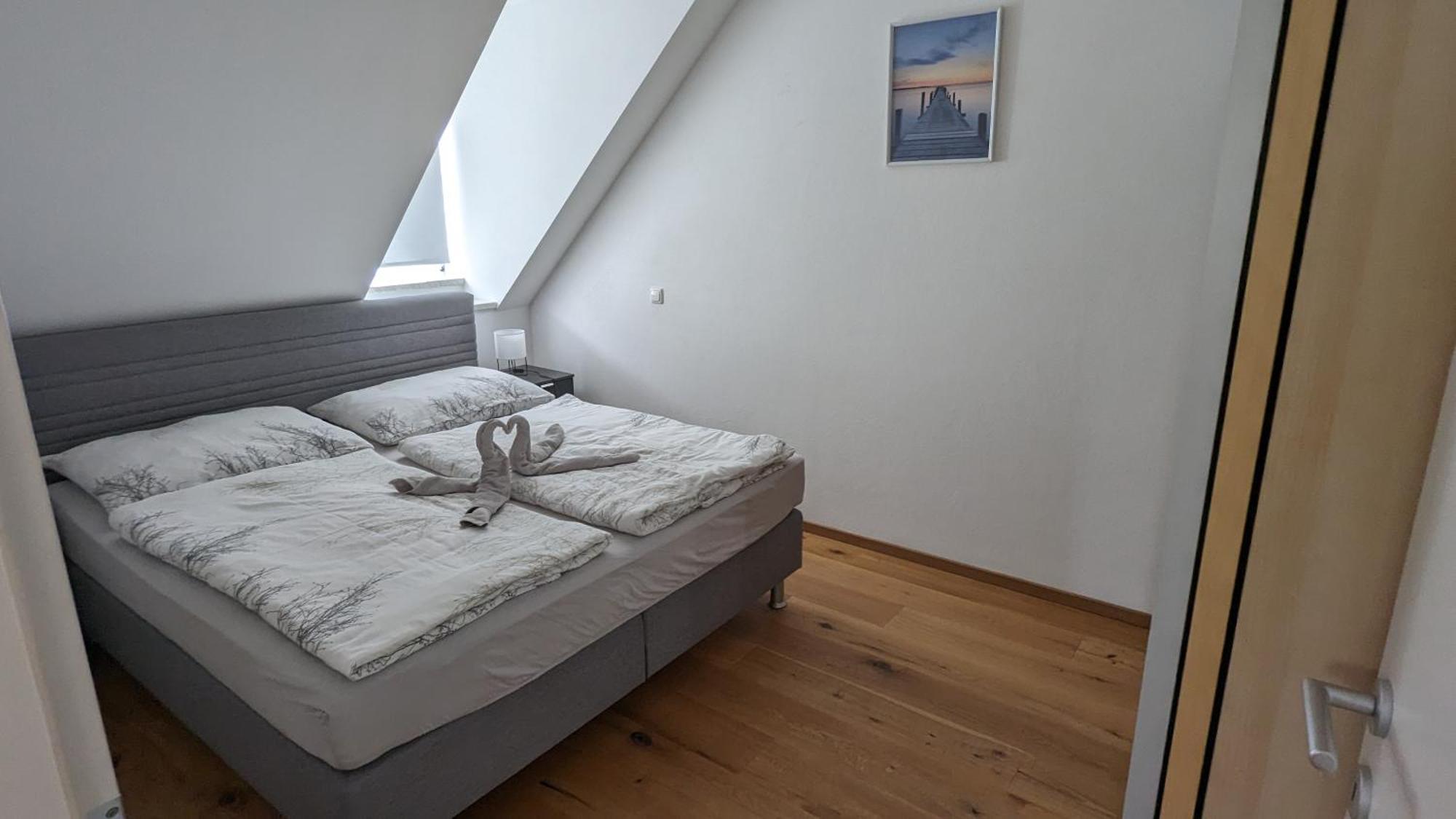 Ferienwohnung Im Thermenland Фюрстенфелд Екстериор снимка