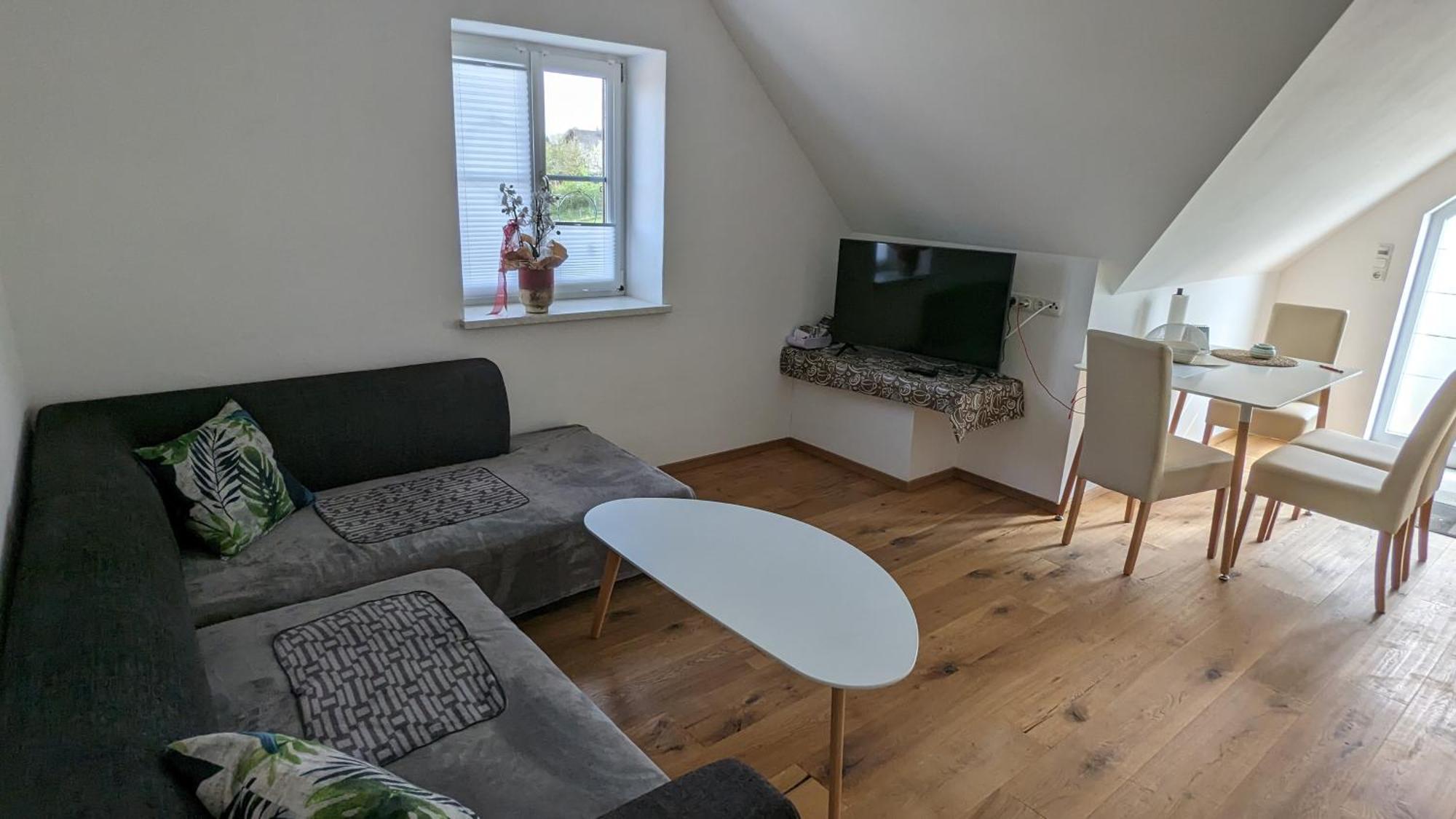 Ferienwohnung Im Thermenland Фюрстенфелд Екстериор снимка