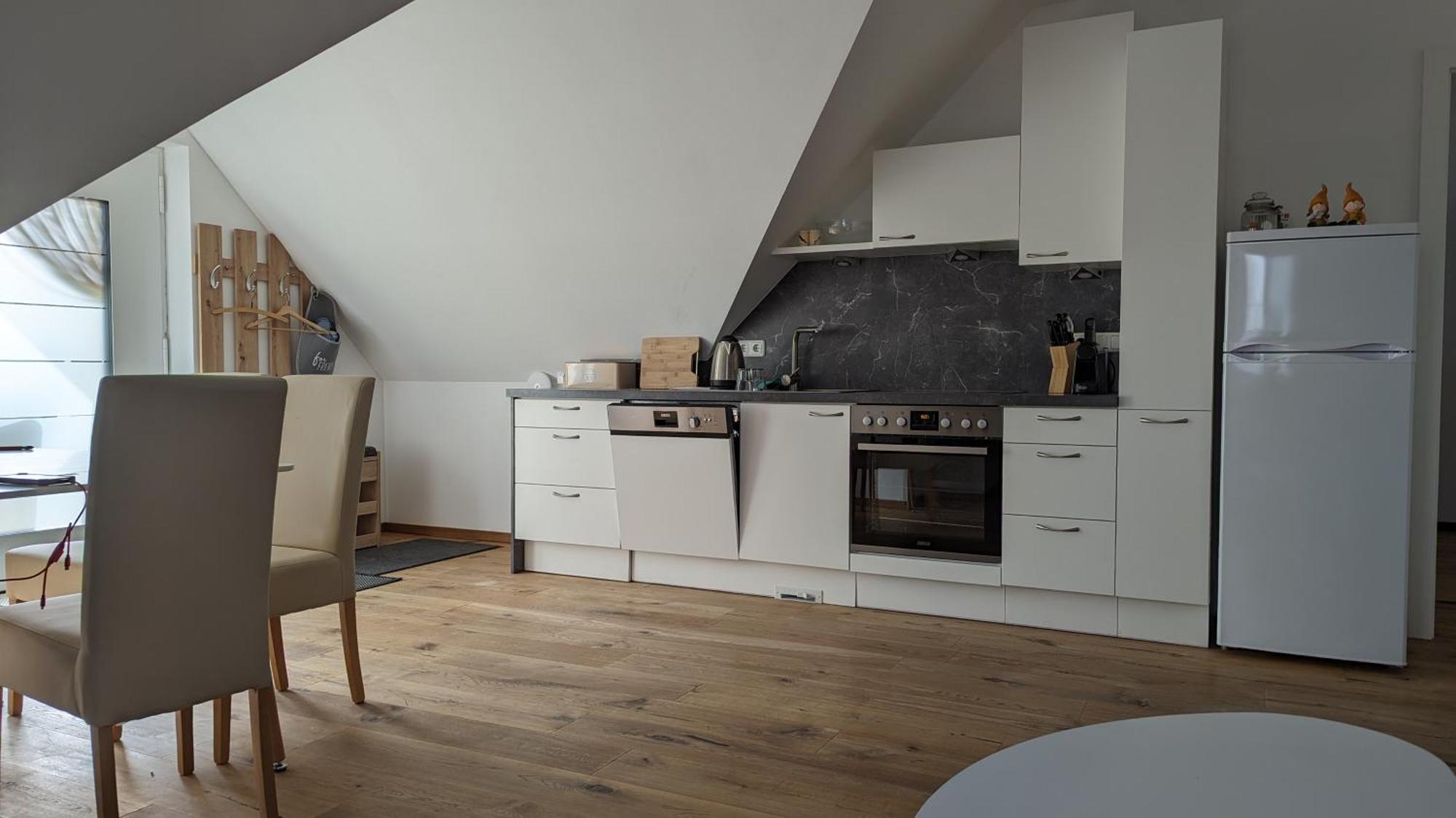 Ferienwohnung Im Thermenland Фюрстенфелд Екстериор снимка