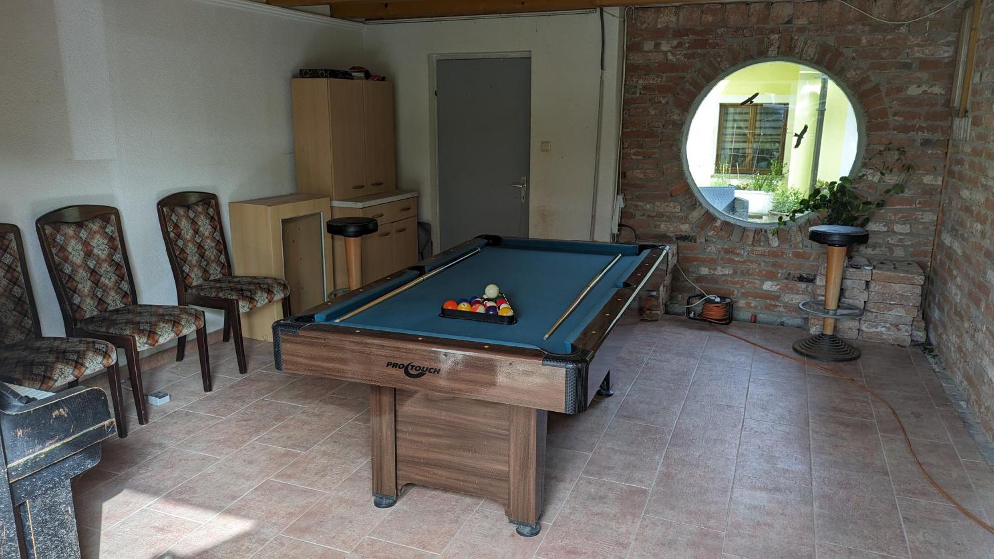 Ferienwohnung Im Thermenland Фюрстенфелд Екстериор снимка